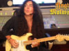 Yngwie Malmsteen: "El pensamiento de competir con otros guitarristas o con otros músicos, es de ser un miserable". . Vídeo de TRIBULATION. Keep It True.