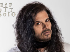 Jeff Scott Soto habla de su salida de JOURNEY y Neal Schon responde. Lyric vídeo de HOUSE OF DAWN. Próximo disco de EVIL INVADERS.