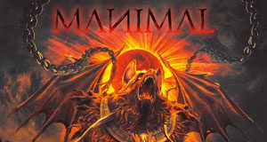 Critica del CD de MANIMAL - Armageddon