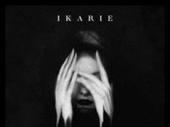 Critica del CD de IKARIE - Cuerpos En Sombras