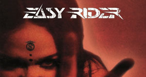 Critica del CD de EASY RIDER - Metamorphosis