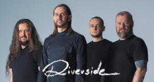 RIVERSIDE en el estudio. Adelanto de SUICIDAL SILENCE. Gira Hispanoamericana de KRISIUN.