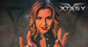 XTASY - Nuevo vídeo "Welcome to my world"
