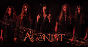 Nuevos vídeos de THE AGONIST, CRAZY LIXX y REDENCIÓN.