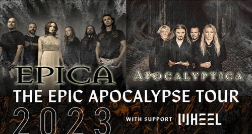 EPICA