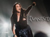 Próximo single de EVANESCENCE. Disco de versiones de Erik Gronwall. WARFIELD estrenan vídeo.