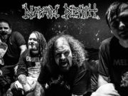 BLIND GUARDIAN en Dolby Atmos. Horarios de NAPALM DEATH en Barcelona. Regreso de TWILIGHT.