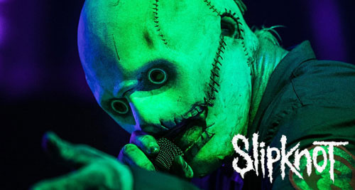 SLIPKNOT