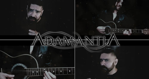 ADAMANTIA