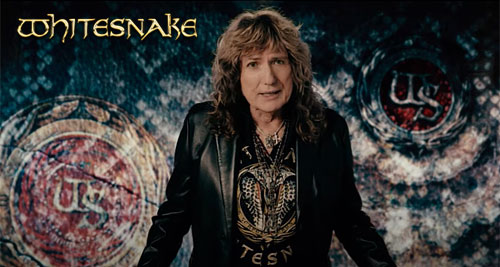 David Coverdale prepara un proyecto especial y aclara el futuro de WHITESNAKE