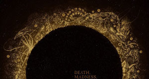 Critica del CD de THE LURKING FEAR - Death, Madness, Horror, Decay