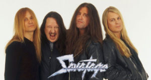 Nueva reedición de SAVATAGE. Single de ATROCITY. Nuevo disco de CICONIA.