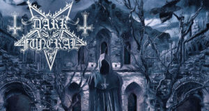 Más sobre el disco de DARK FUNERAL. Más invitados a STAR ONE. DEATH IN EFFIGY en Vitoria.