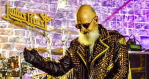 El disco de JUDAS PRIEST podría tardar más de lo previsto. Fecha para el disco de SATYRICON. Lyric vídeo de SCHANDMAUL.