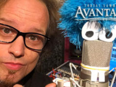 AVANTASIA ya han terminado la grabación y preparan la edición del próximo álbum