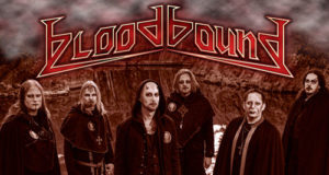 Nuevos vídeos de BLOODBOUND y FIRST SIGNAL. Download UK.