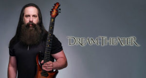 John Petrucci de DREAM THEATER