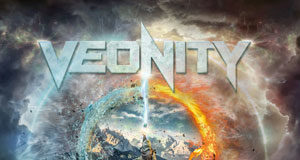 Critica del CD de VEONITY - Elements Of Power