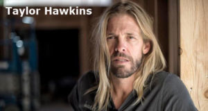 Taylor Hawkins de FOO FIGHTERS falleció. Según parece había consumido más de diez tipos de droga.