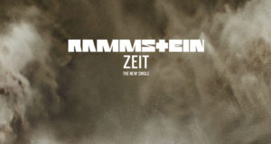 RAMMSTEIN estrena el vídeo de su nuevo tema "Zeit"
