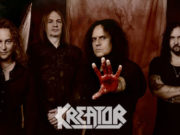 Vídeo en directo de BLIND GUARDIAN. Retransmisión de KREATOR. MAGNUM anuncian su regreso. Próximo single de VOID’S LEGION.