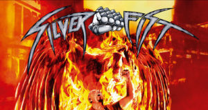 Critica del CD de SILVER FIST - No Quedan Héroes?