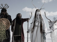 HEILUNG anuncian detalles de su próximo álbum.