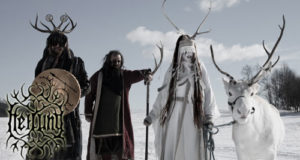 HEILUNG anuncian detalles de su próximo álbum.