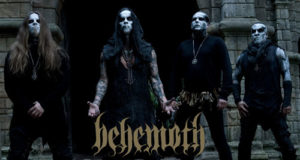 El streaming de BEHEMOTH íntegro. Single de Marco Mendoza. Reedición de 220 VOLT.