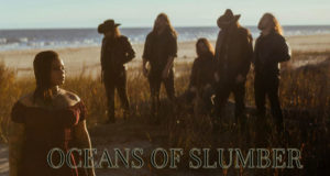 OCEANS OF SLUMBER - Lanzamiento de "Hearts Of Stone", extraído de "Starlight and Ash", a la venta el 22 de julio