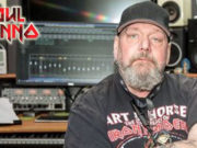 Se revela la causa de la muerte de Paul Di’Anno. AVULSED cambian de guitarrista. Adelanto de INVICTI.