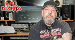 Se revela la causa de la muerte de Paul Di’Anno. AVULSED cambian de guitarrista. Adelanto de INVICTI.