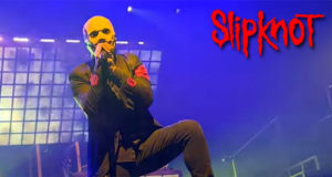 SLIPKNOT sacarán música nueva en breve, o eso dicen. Ralf Scheepers de PRIMAL FEAR recuerda que HELLOWEEN se interesaron en él. Metal Bats.