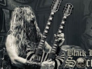 Nuevo single de BLACK LABEL SOCIETY. TERAMAZE estrenan vídeo. Fechas de BULLDOZER.