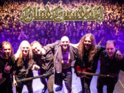 Escucha la regrabación de BLIND GUARDIAN de “Somewhere Far Beyond”. Adelanto de ASSASSIN. CALIBAN estrenan single.