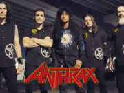 El disco de ANTHRAX hacia otoño. Nuevo álbum de LORD BELIAL. Recopilación de maquetas de STEELER.