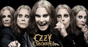 Ozzy Osbourne insiste en que volverá a actuar en directo. Nuevo vídeo de K.K.'S PRIEST en directo. Patricia Tapia anuncia proyectos para 2024