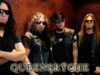 QUEENSRŸCHE siguen con su próximo disco. Vídeo de SADIST. Rockness.