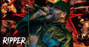 Tim “Ripper” Owens estrena su nuevo single.