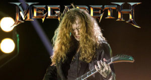 El líder de MEGADETH Dave Mustaine vuelve a atacar a METALLICA. Fechas de CANO. Nuevo disco de IGNEA.