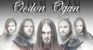 ORDEN OGAN – INVADERS - Knotfest - Hell and Heaven