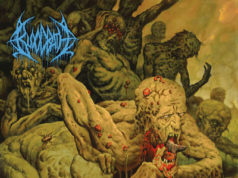 Critica del CD de BLOODBATH - Survival Of The Sickest