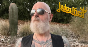 Rob Halford habla del próximo disco de JUDAS PRIEST. A Michael Sweet le gustaría colaborar con Dave Mustain. Reediciones de VAINGLORY.