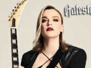 Lzzy Hale de HALESTORM no descarta volver a cantar con SKID ROW. Vídeo de AVATAR. Detalles del disco de CICONIA.