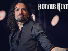 Ronnie Romero aclara su salida de VANDENBERG. Detalles del disco de Mike Mangini. CATTLE DECAPITATION estrenan vídeo.