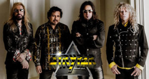 Escucha el disco de STRYPER. Vídeo de KORN. Recopilación de Thrash Metal español de los 80 “Thrashin’ Spain”.