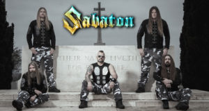 SABATON