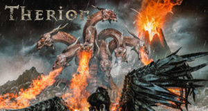 Critica del CD de THERION - Leviathan II