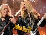 Richie Faulkner habla de sustituir a K.K. Downing en JUDAS PRIEST. Nueva edición para el libro oficial de BON JOVI. Move Your Fucking Brain Extreme Fest.