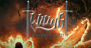 TWILIGHT estrena el Lyric Video de su tema "Unhuman Kind"